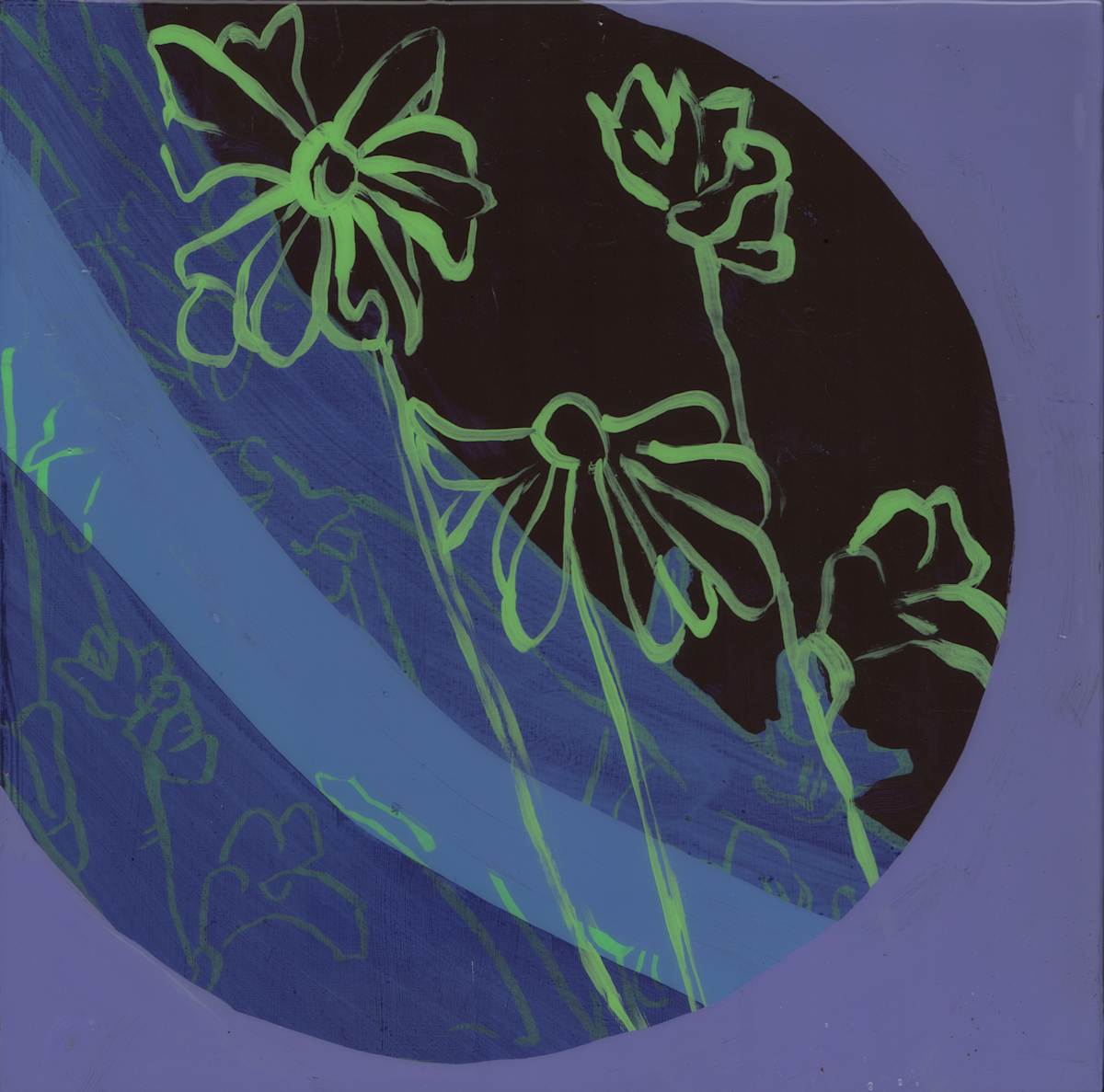 Blustering Day by Emily Moores, Image 2.