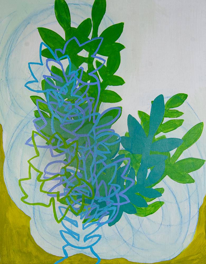 Bouquet by Emily Moores, Image 2.