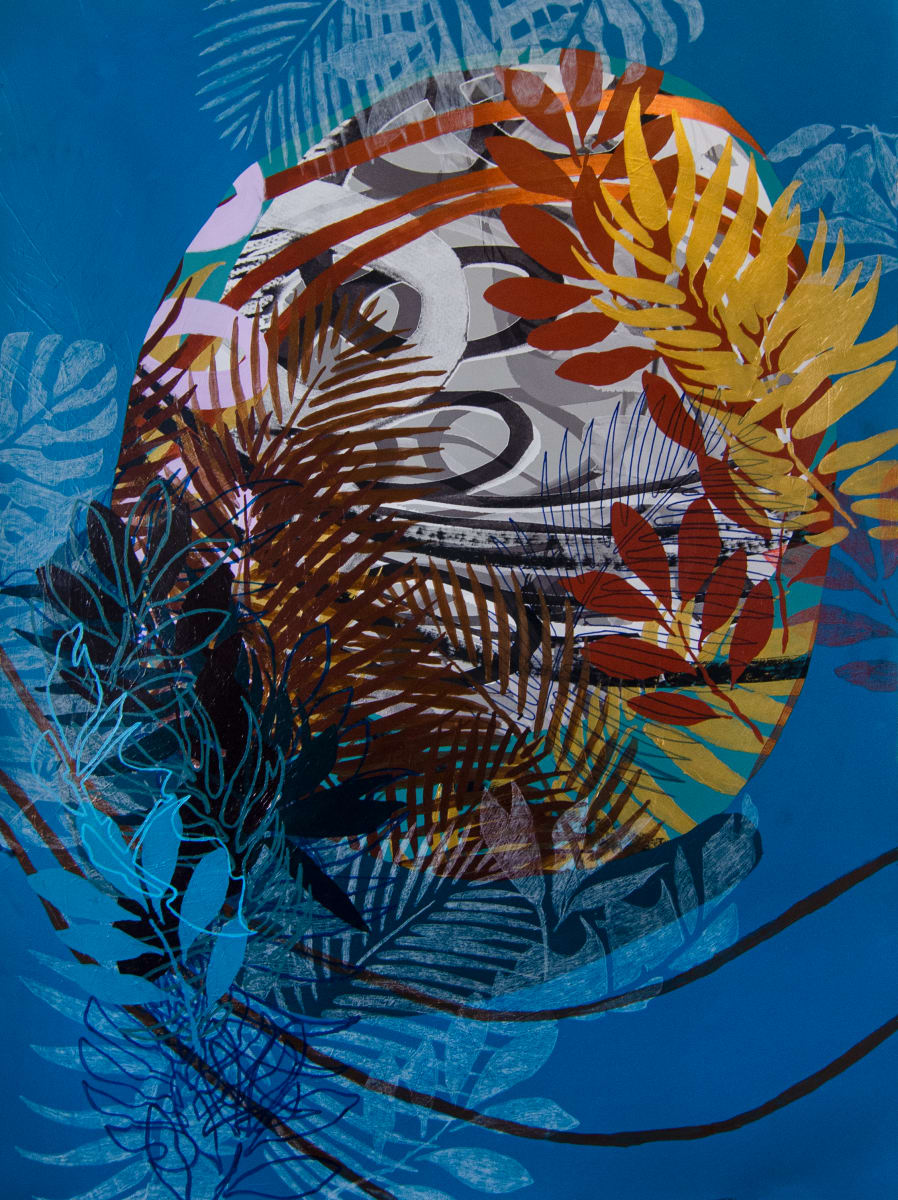 Brushwood by Emily Moores 