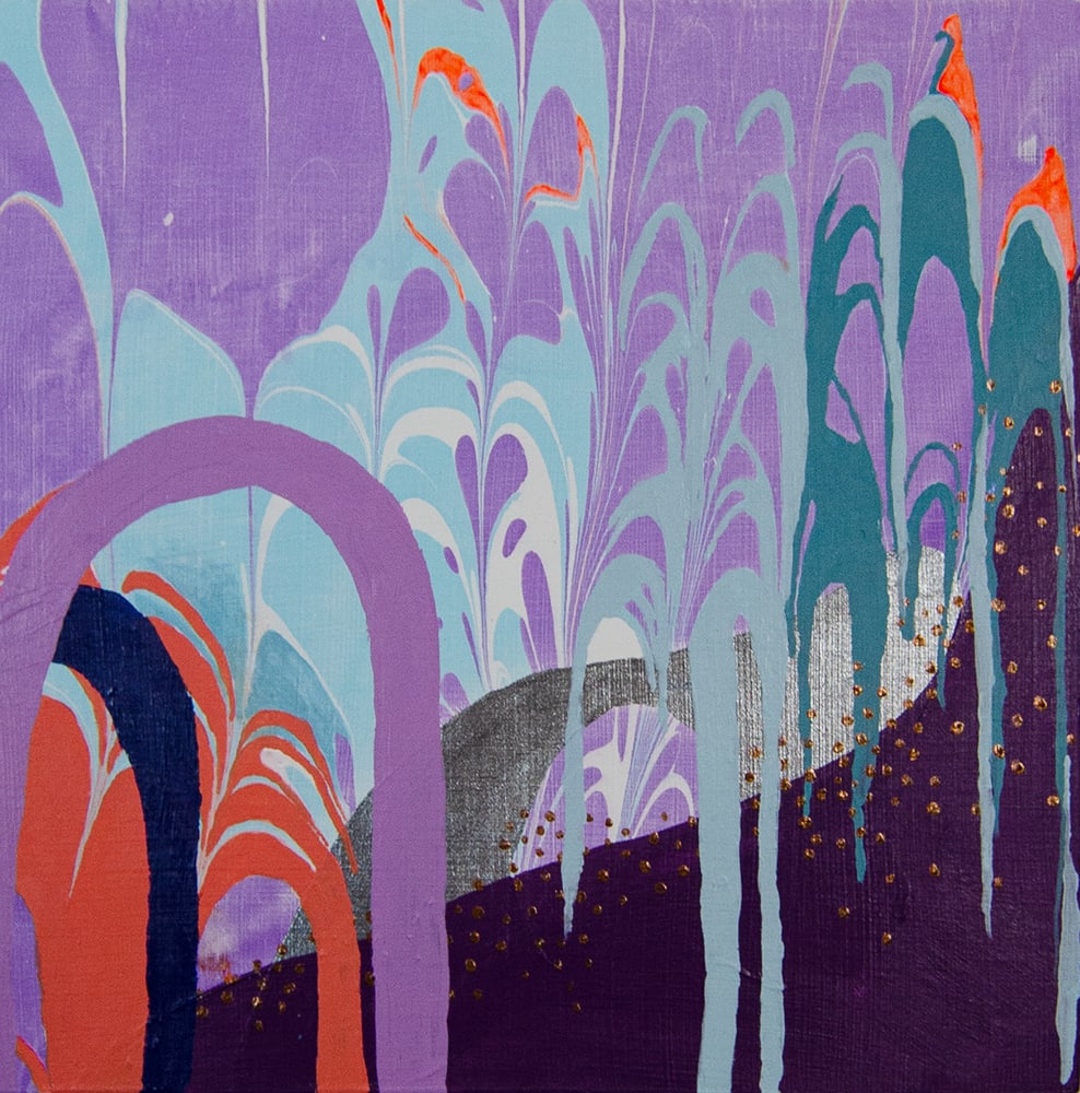 Candyland by Emily Moores 