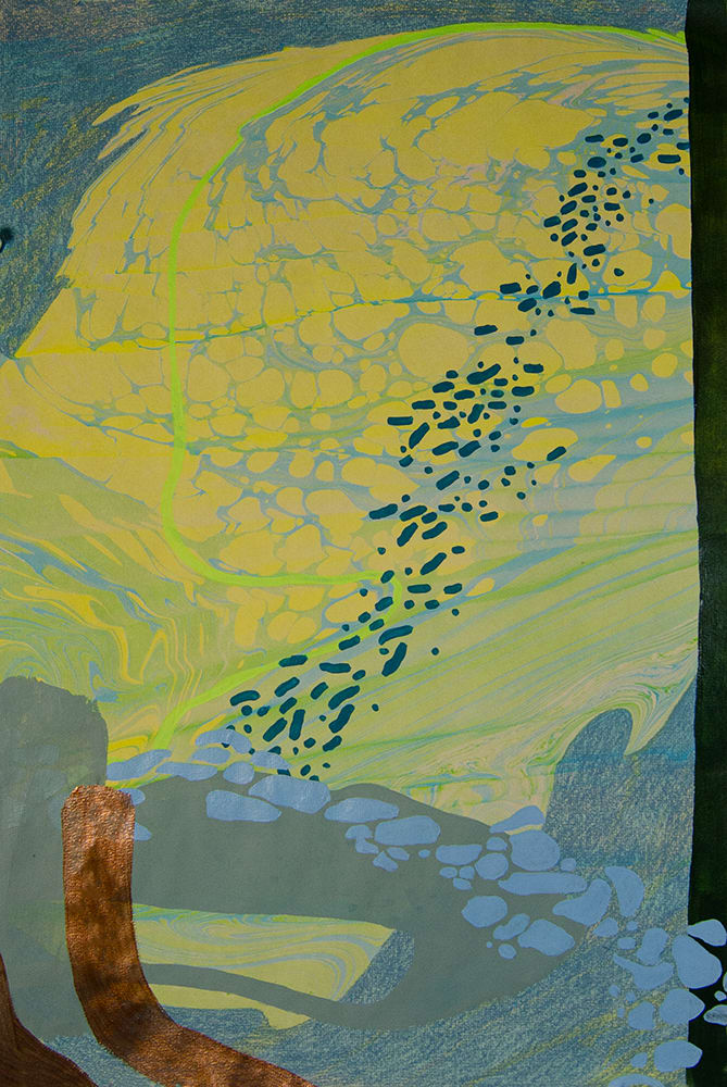 Destiny by Emily Moores 