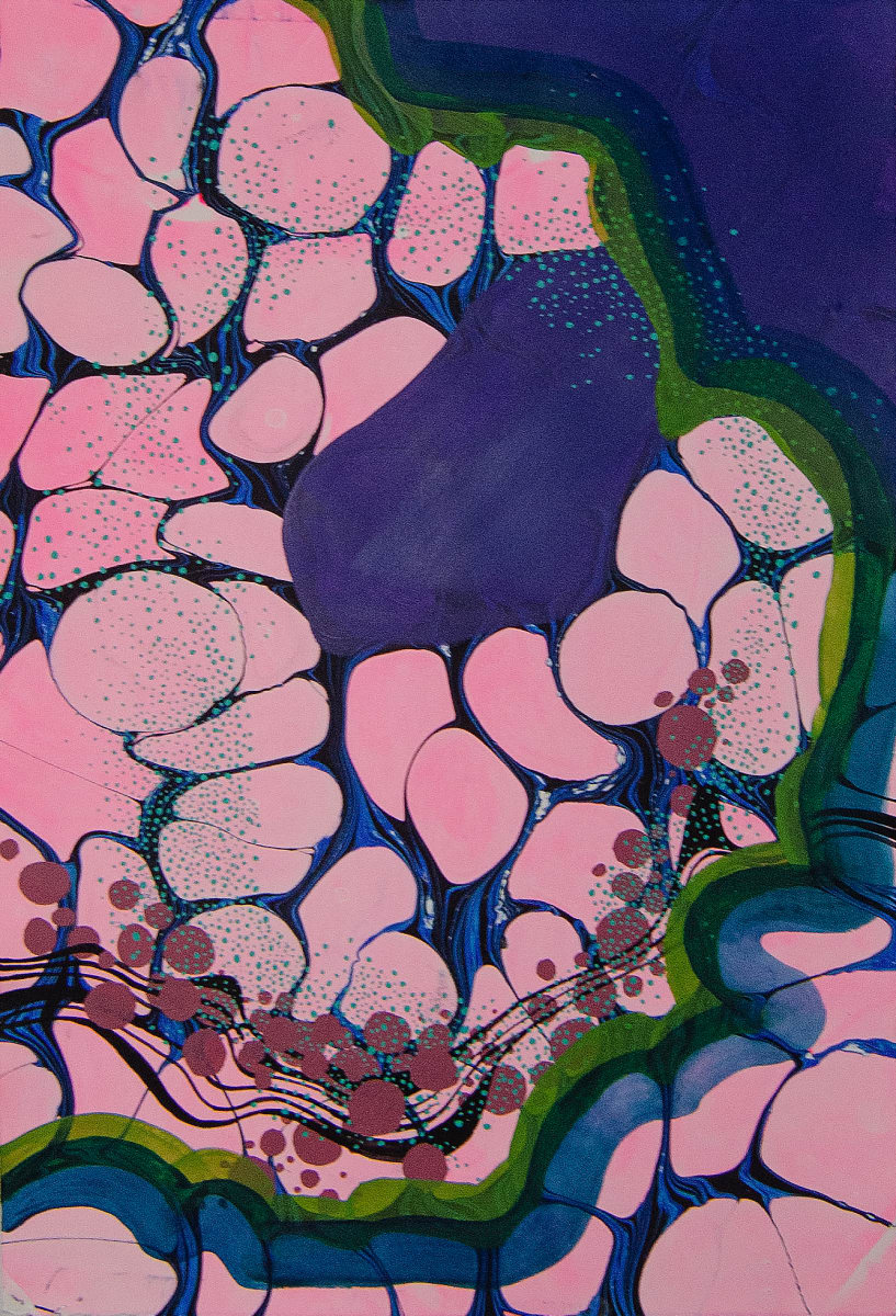 Dreamland by Emily Moores 