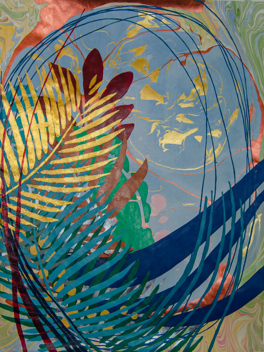 Eden by Emily Moores 