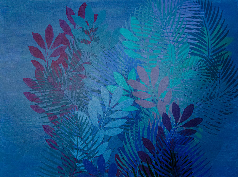 Evening Walk by Emily Moores, Image 1.