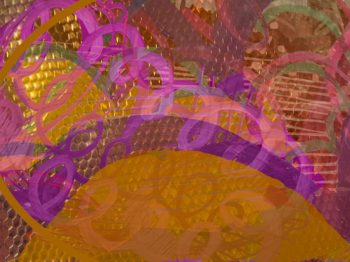 Festivity 2 by Emily Moores, Image 1.