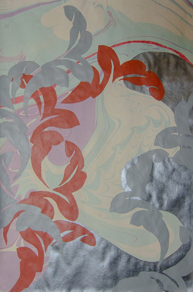 Floral by Emily Moores, Image 1.