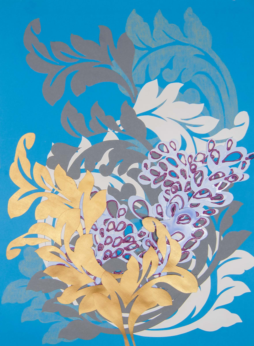 Gilded by Emily Moores, Image 1.
