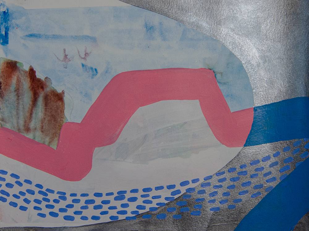 Hiking Trail by Emily Moores, Image 7.