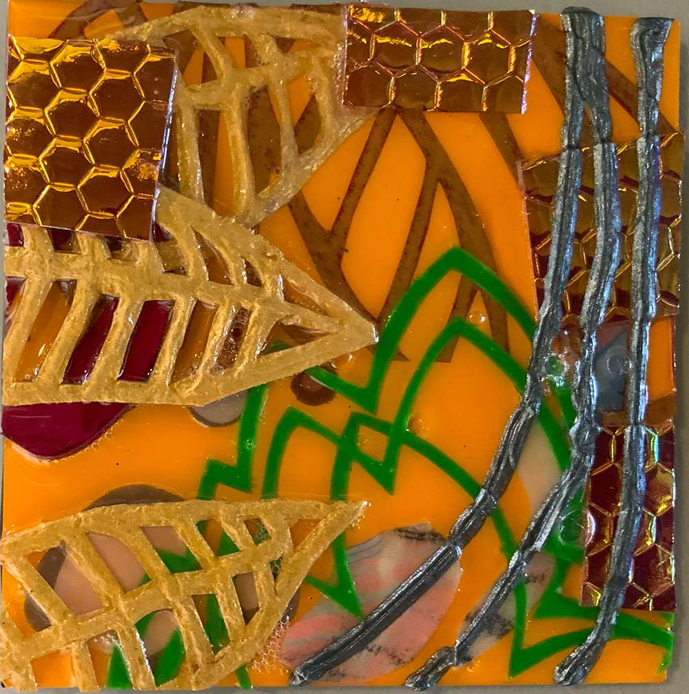 Hidden Place by Emily Moores, Image 1.