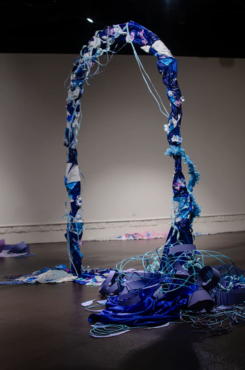 Intermission by Emily Moores, Image 5.