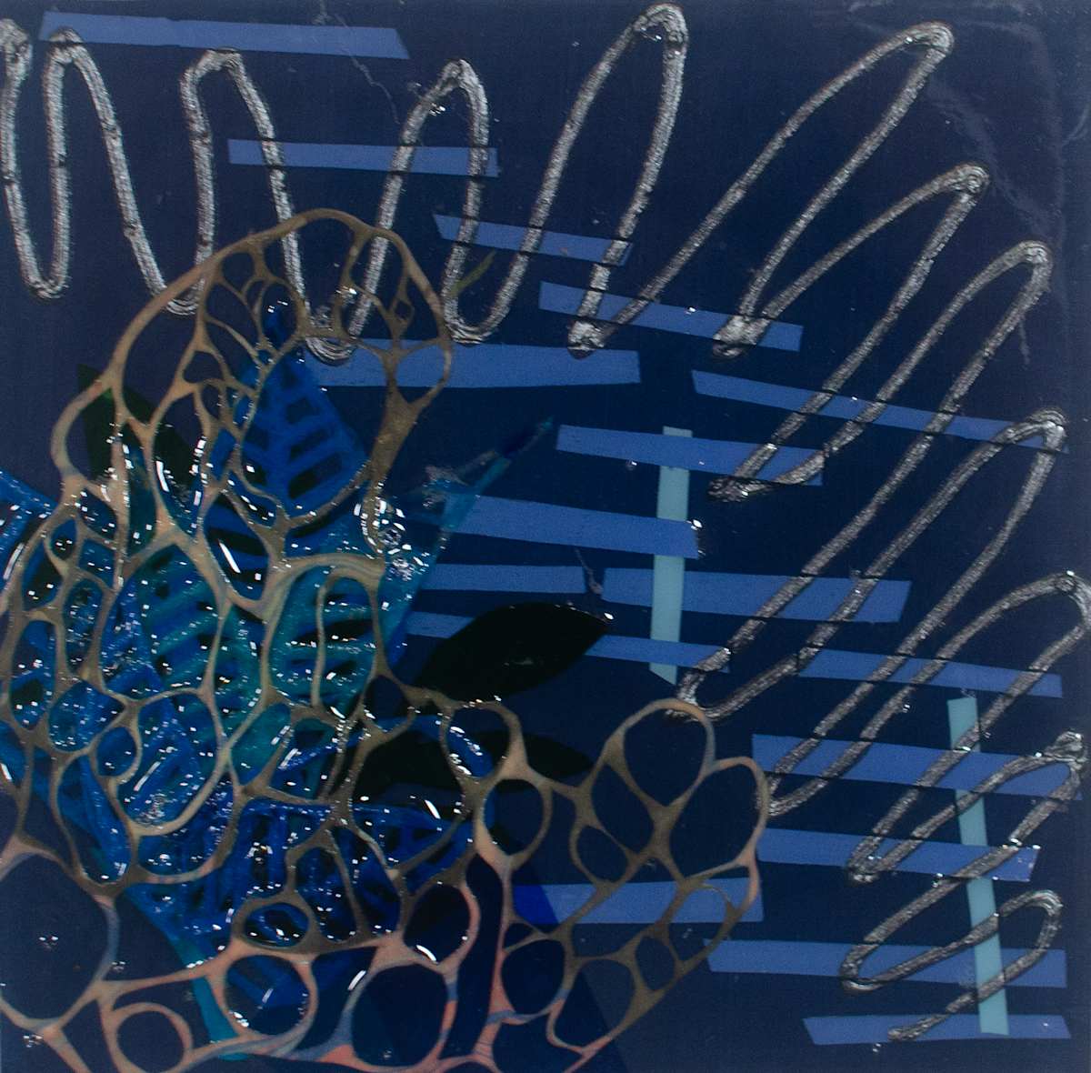 It's Electric by Emily Moores 