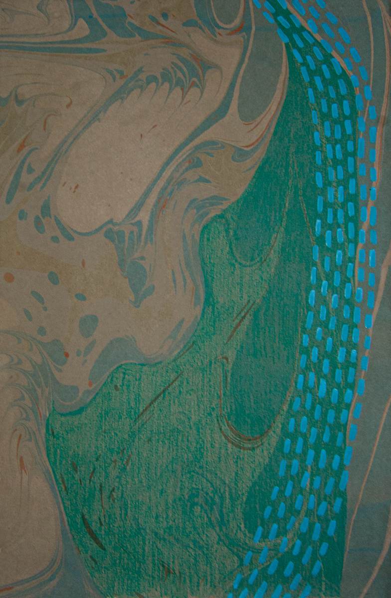 Landscape by Emily Moores, Image 5.