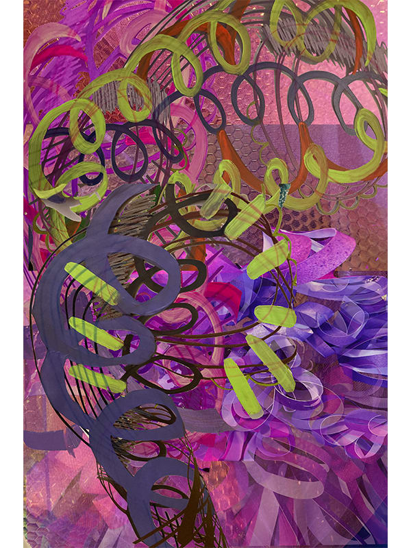 Let's Have Cocktails 1 by Emily Moores, Image 1.