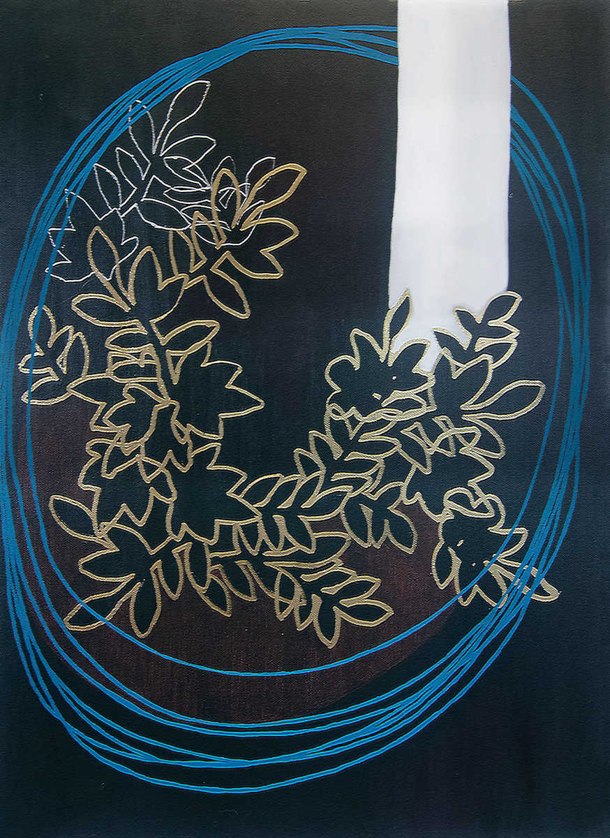 Looking through the Window by Emily Moores, Image 1.