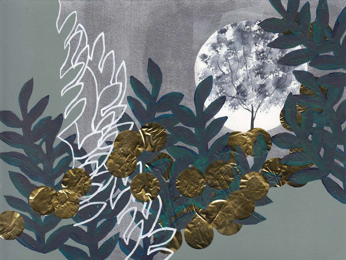 Midnight by Emily Moores, Image 1.