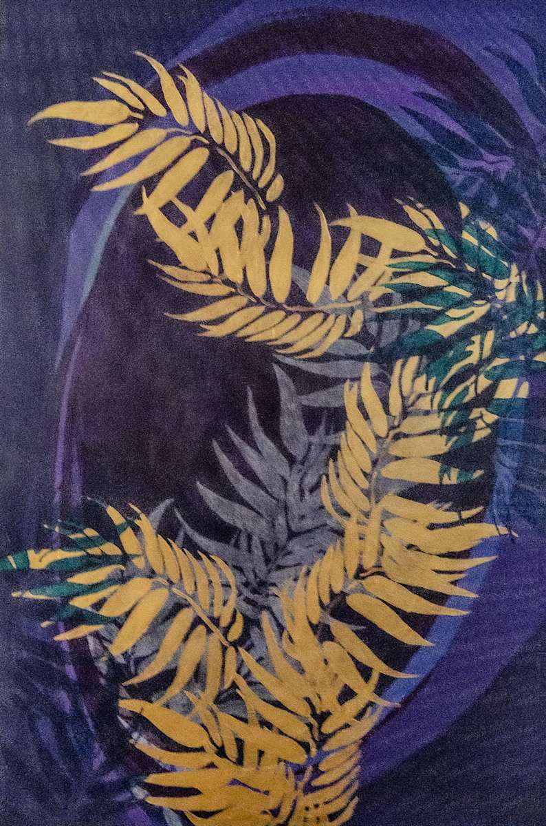 On the Edge by Emily Moores, Image 4.