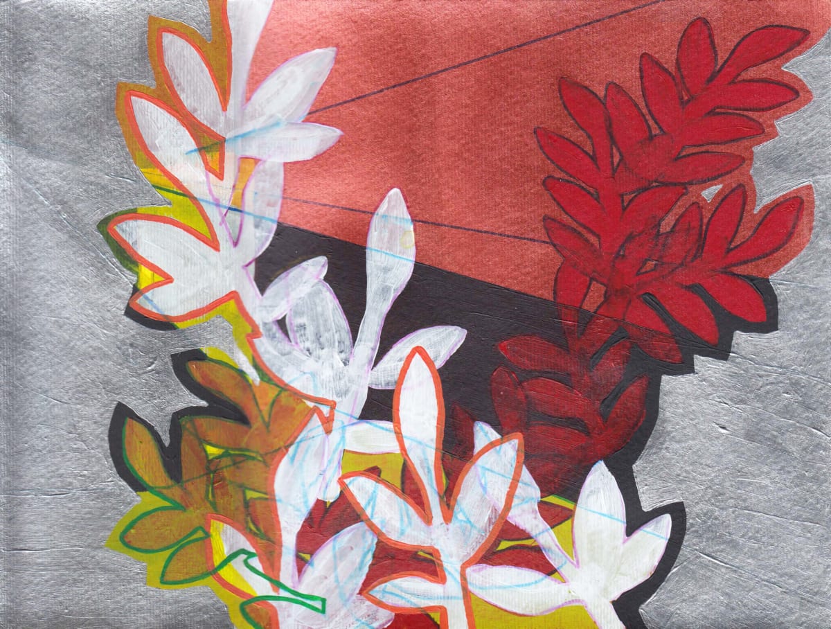 Outstretched by Emily Moores, Image 1.