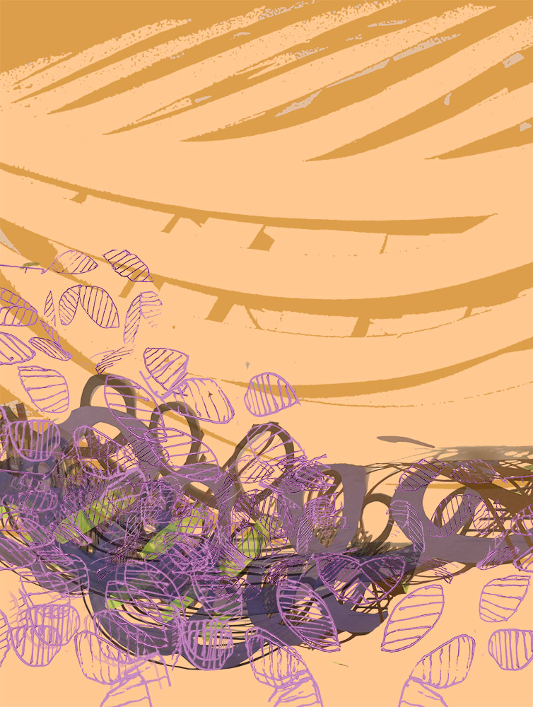 Roaming Breeze by Emily Moores, Image 1.