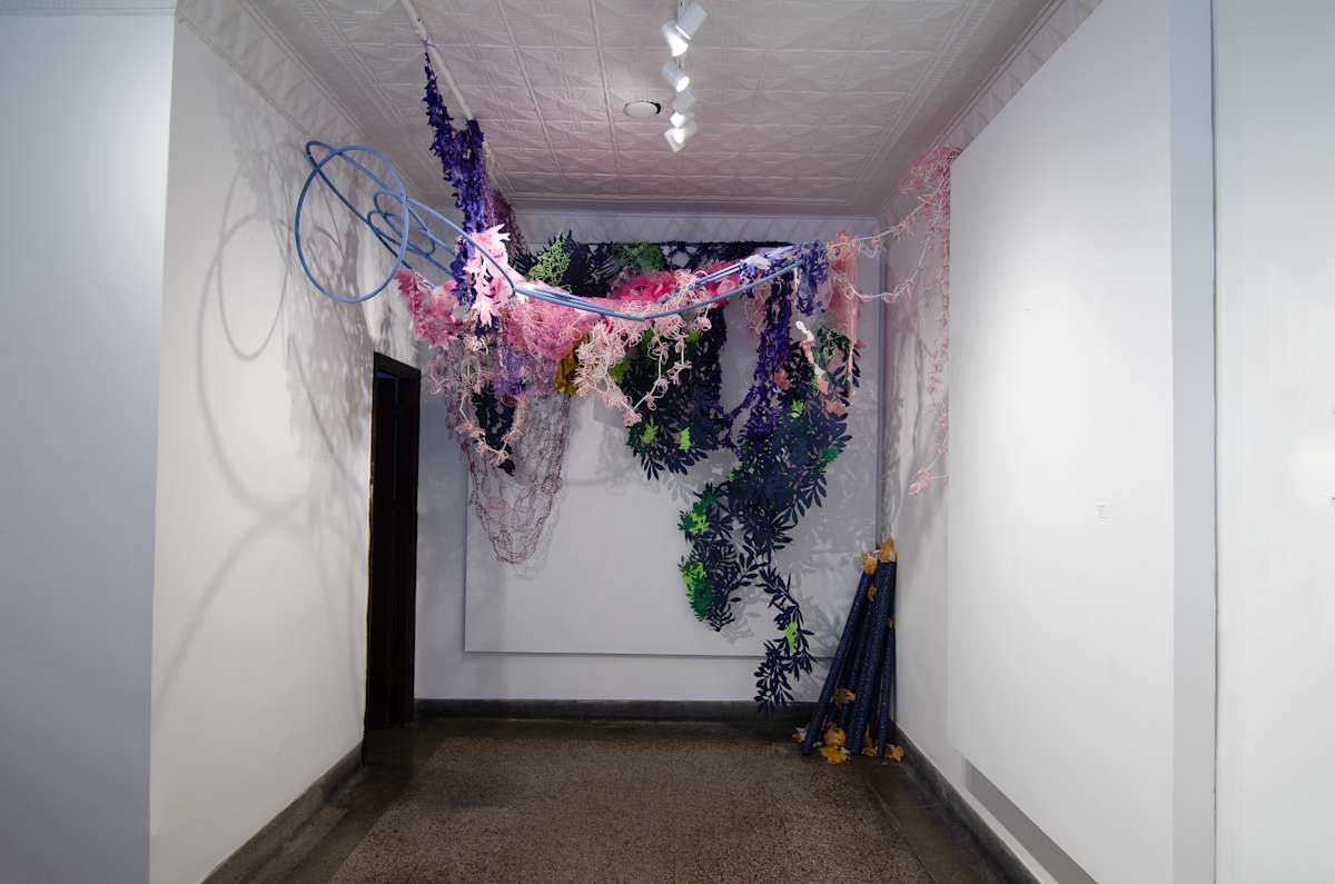 Spellbound by Emily Moores, Image 1.