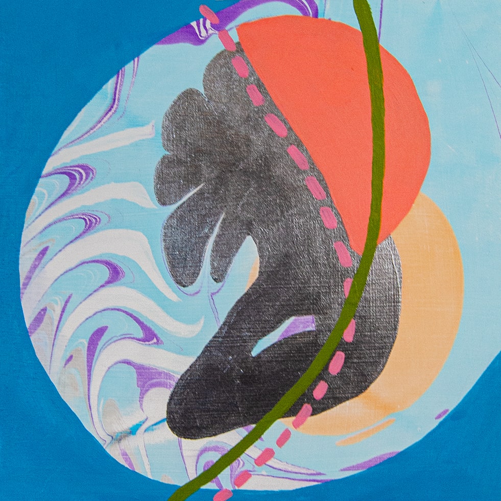 Sunset by Emily Moores 