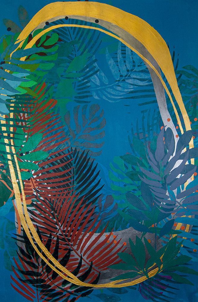 The Archway by Emily Moores, Image 1.