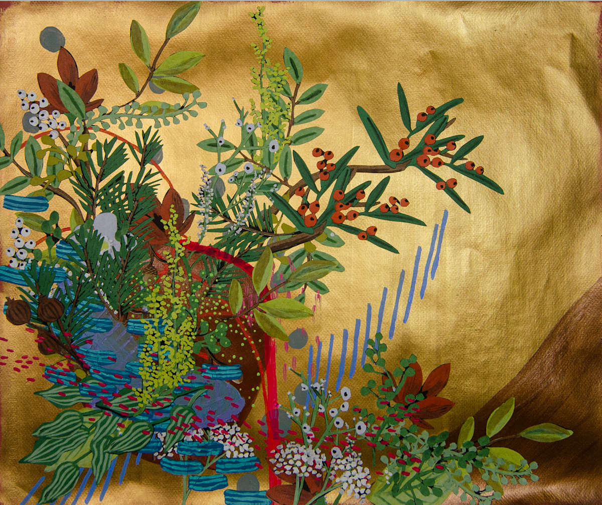Oasis by Emily Moores, Image 2.