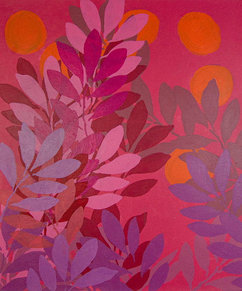 The Orange Grove by Emily Moores, Image 3.