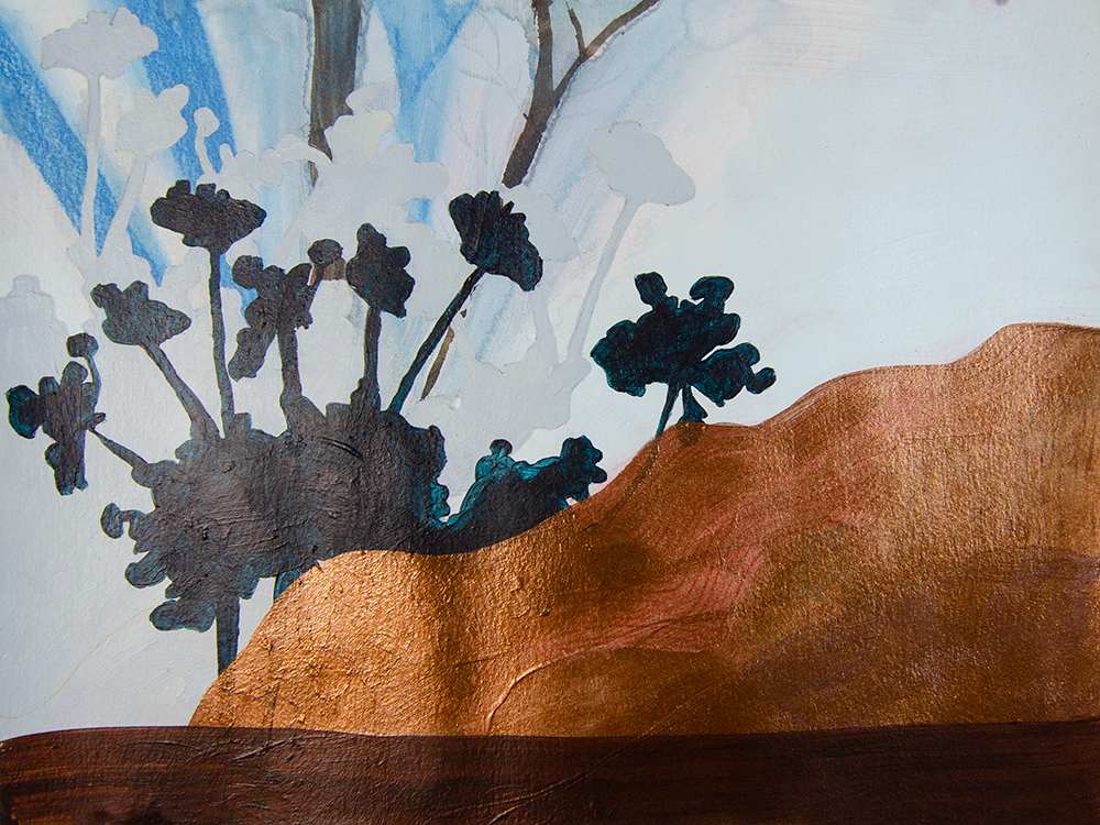 The Quiet of Winter by Emily Moores, Image 6.