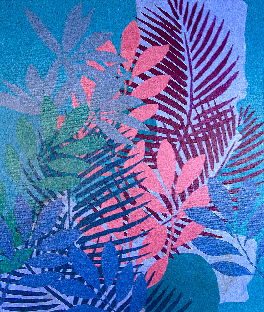 The Thicket by Emily Moores 