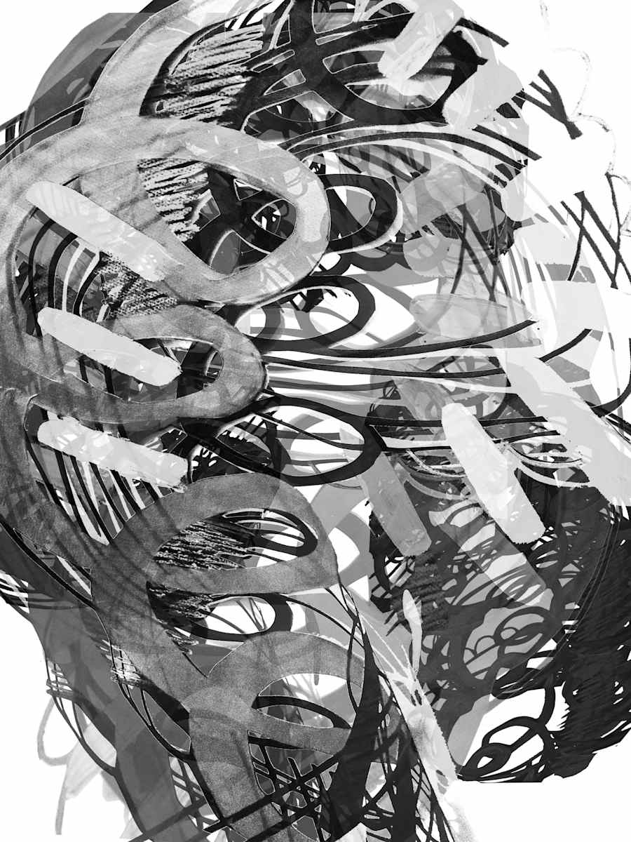 Tornado 2 by Emily Moores, Image 1.