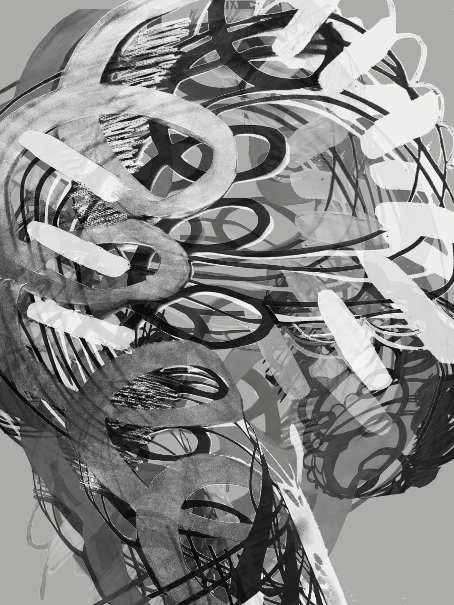 Tornado 3 by Emily Moores 