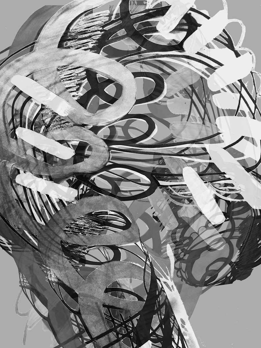 Tornado 3 by Emily Moores, Image 1.