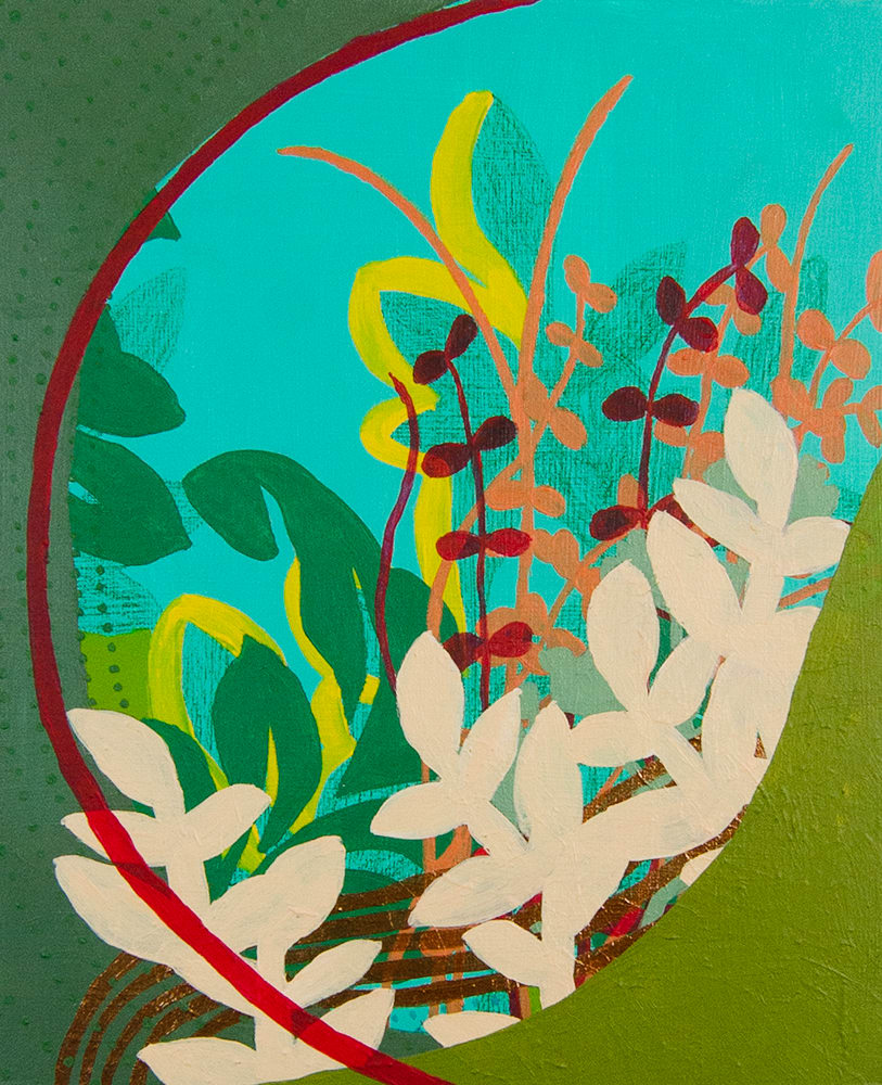 Under the Sea by Emily Moores 