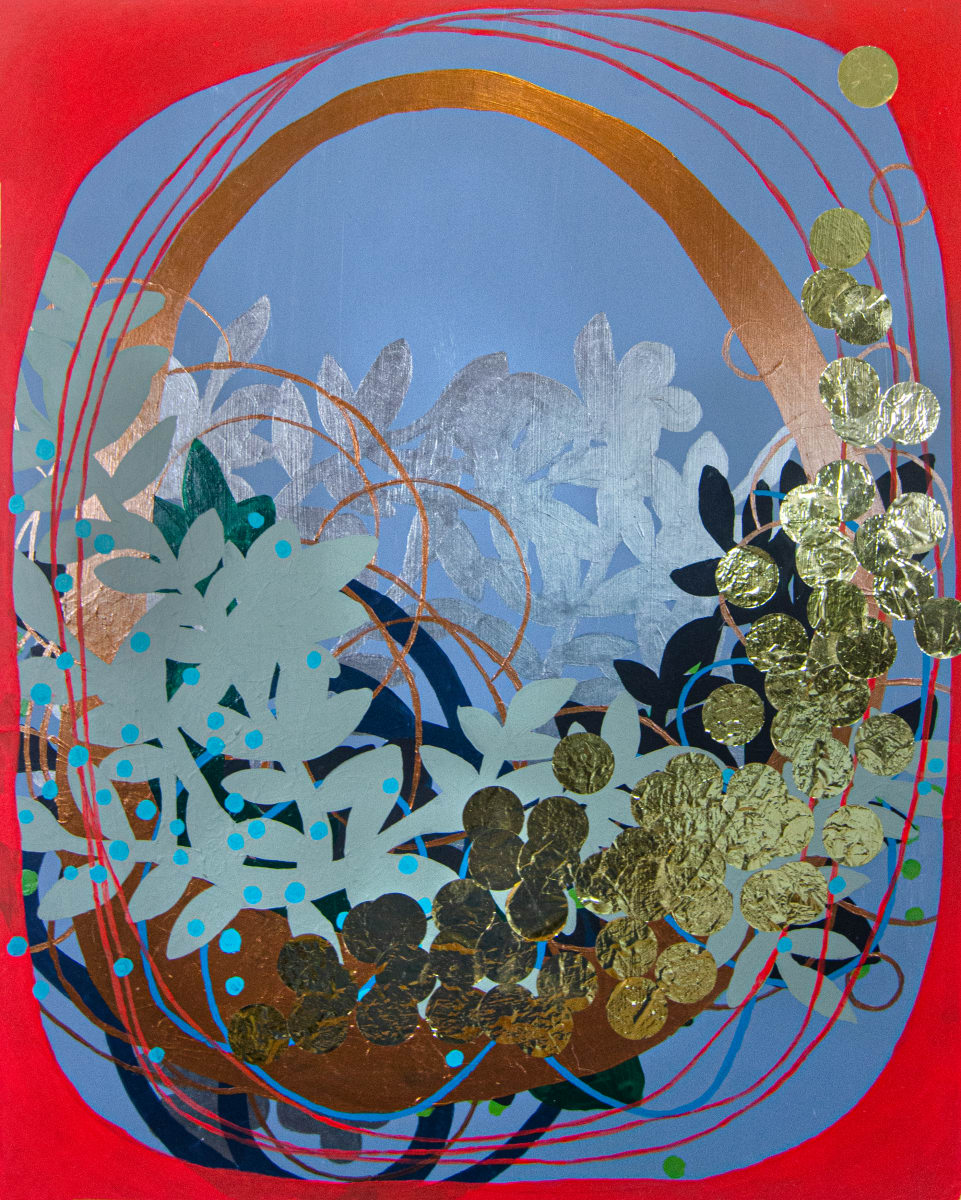 With Love by Emily Moores 