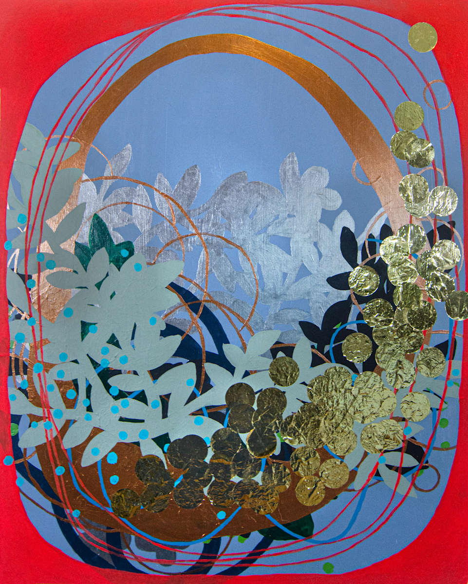 With Love by Emily Moores, Image 1.
