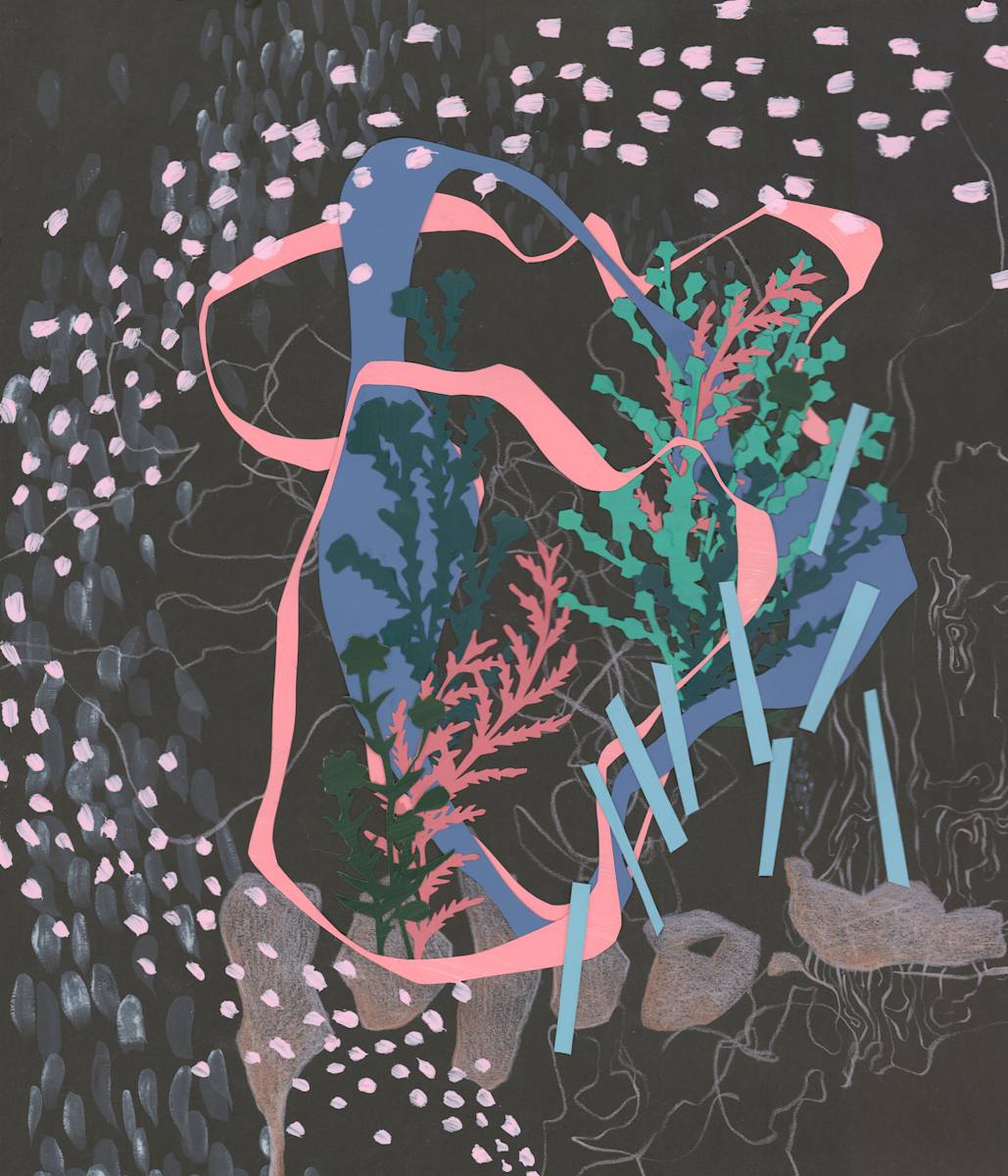 Follow the Trail by Emily Moores, Image 1.