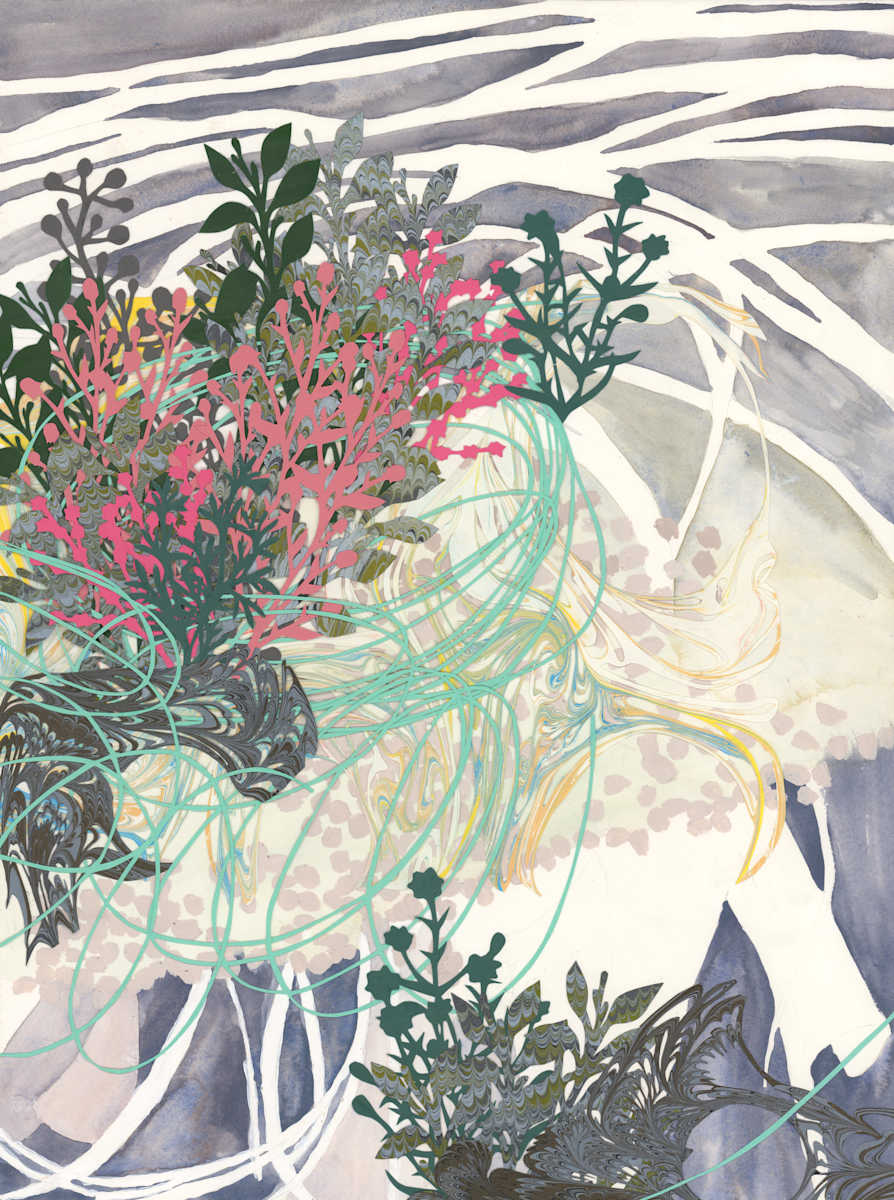 The Meandering by Emily Moores, Image 3.