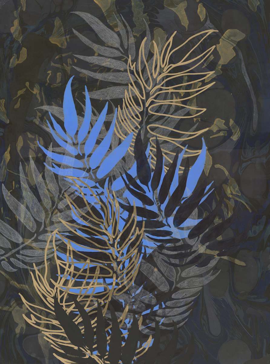 Mimesis by Emily Moores, Image 10.