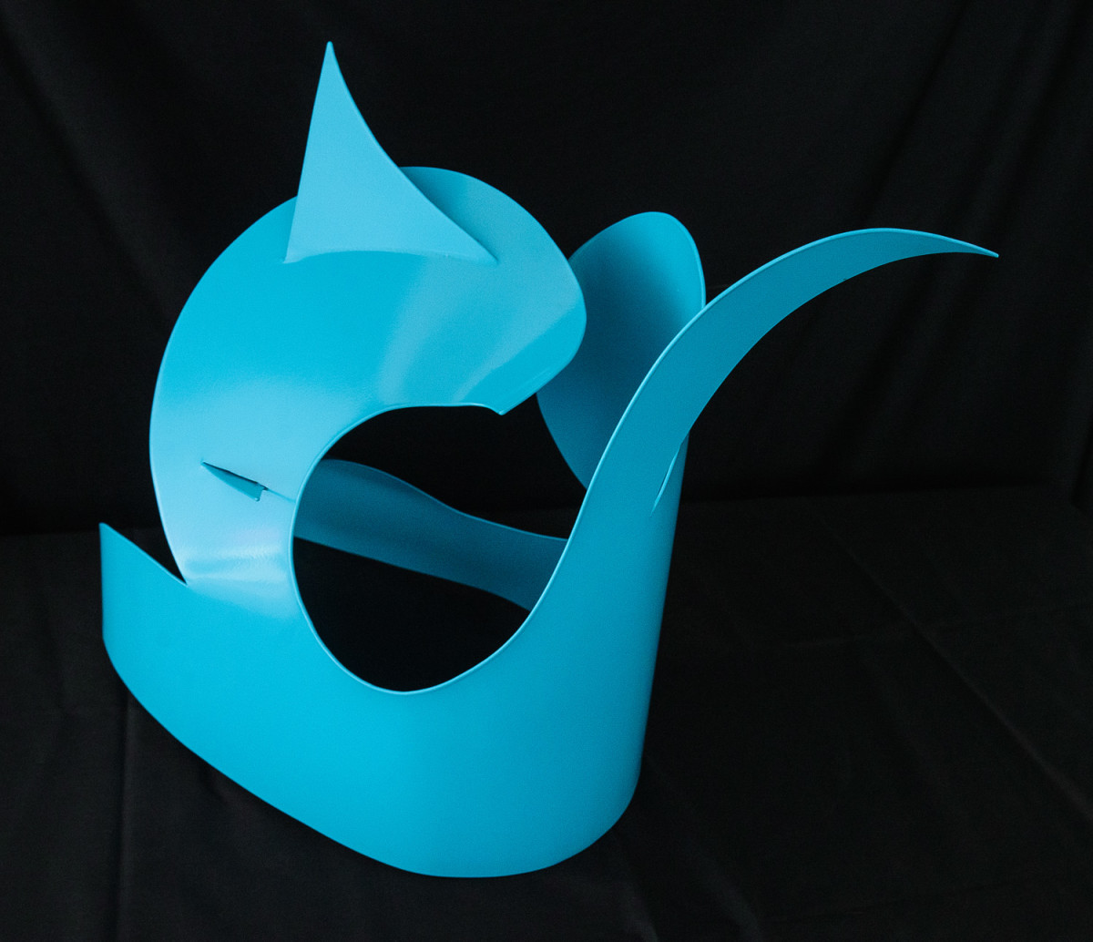 Iron candy_0083_0001 by Luis Ituarte  