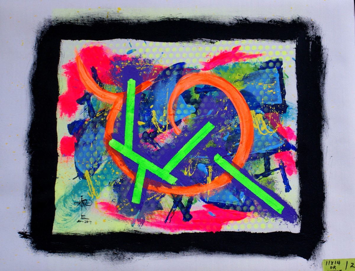 NaranjasBolsaRota_2 by Luis Ituarte  