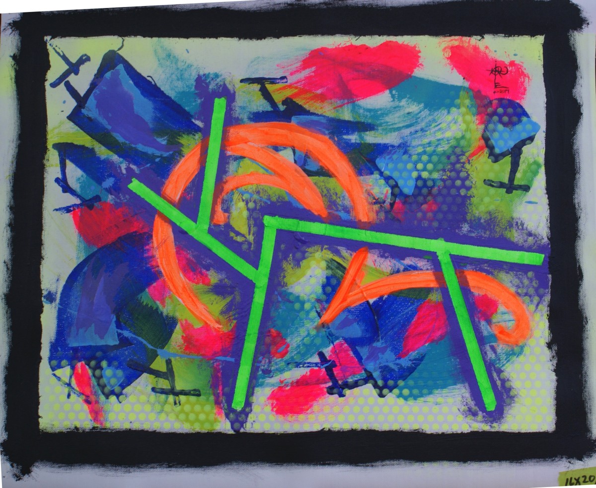 NaranjasEnBolsa_1 by Luis Ituarte  