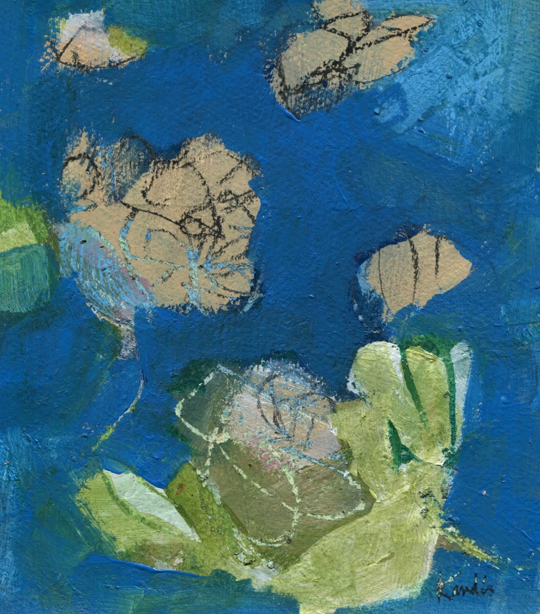 Garden Life 11 : Grace, Image 1.