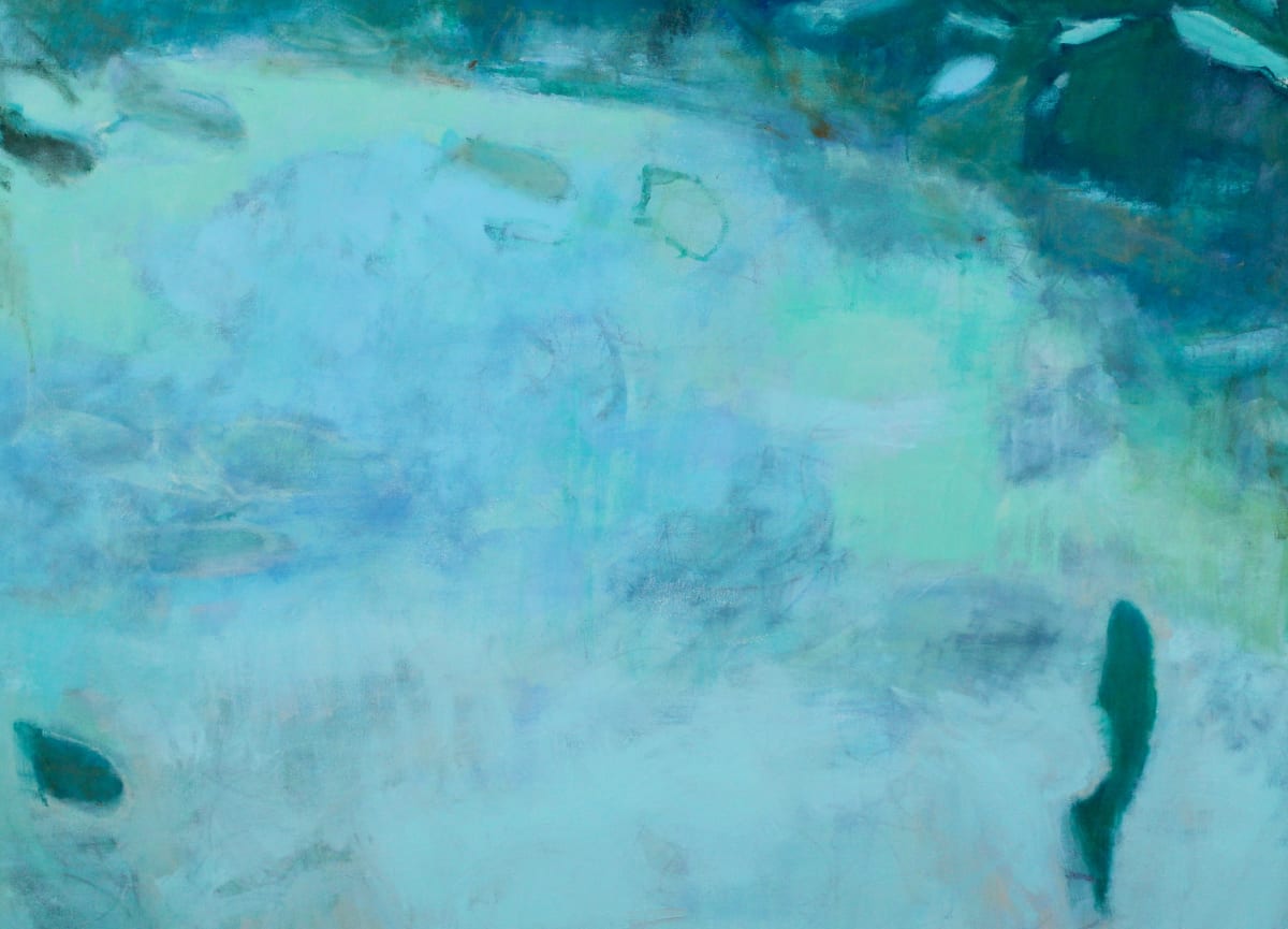 Under Water 3 by Kandis Hodges 