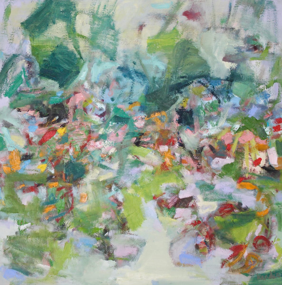 Garden, Image 1.