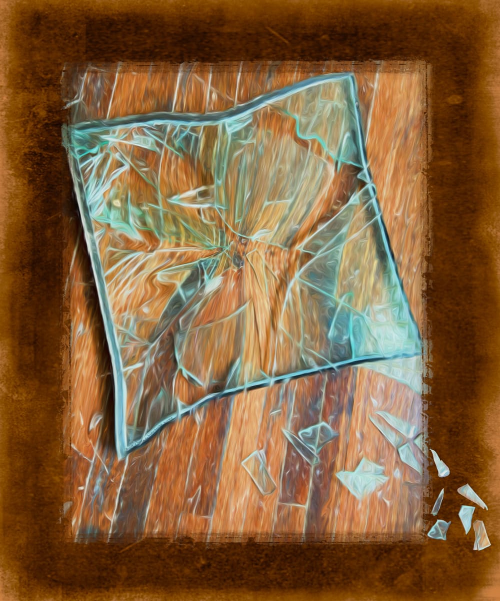 Broken, Image 1.