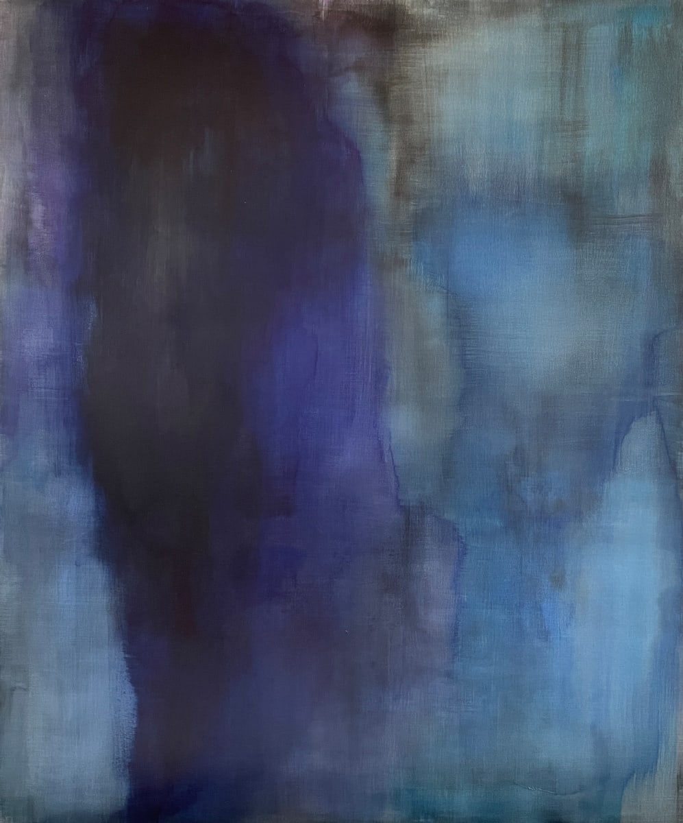 Depth by susan wolfe huppman 