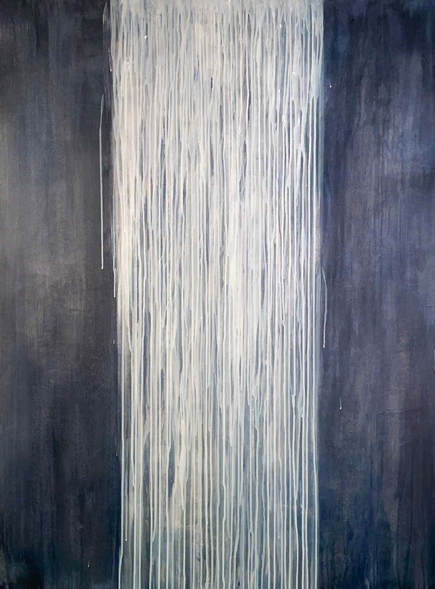 Fall by susan wolfe huppman 