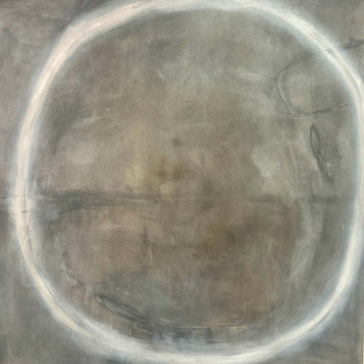 Henge 1 by susan wolfe huppman 