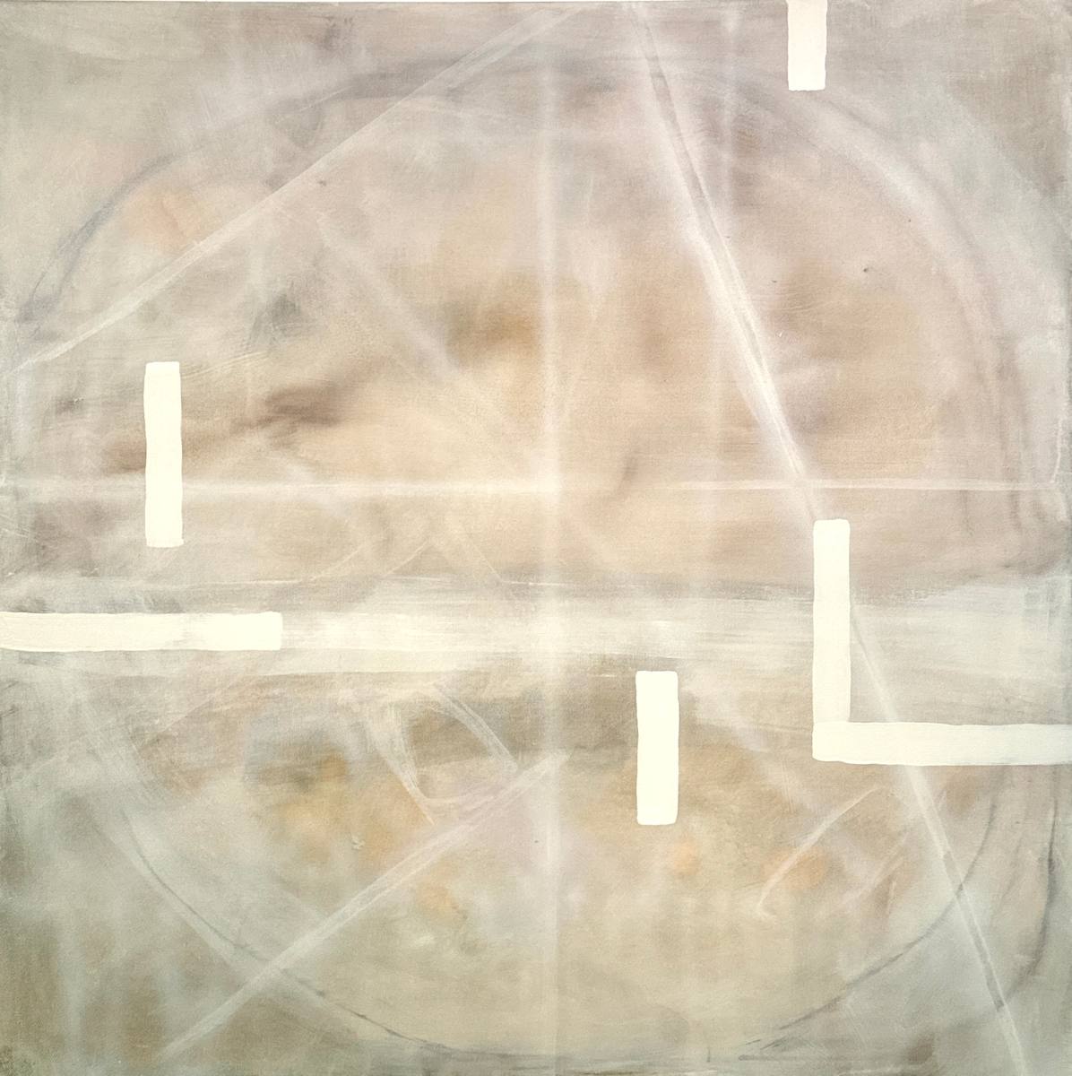 Traces by susan wolfe huppman 