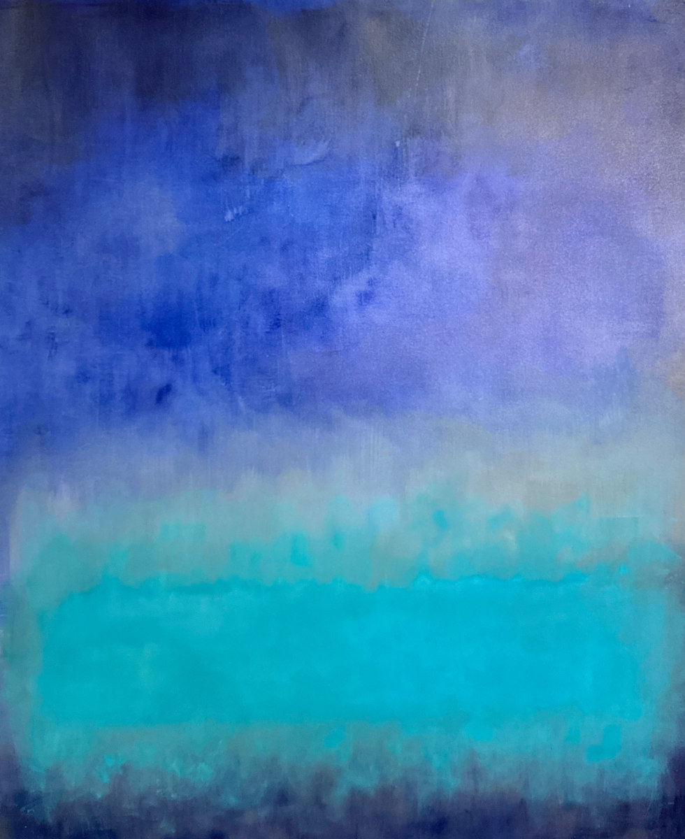 Fathom by susan wolfe huppman, Image 1.